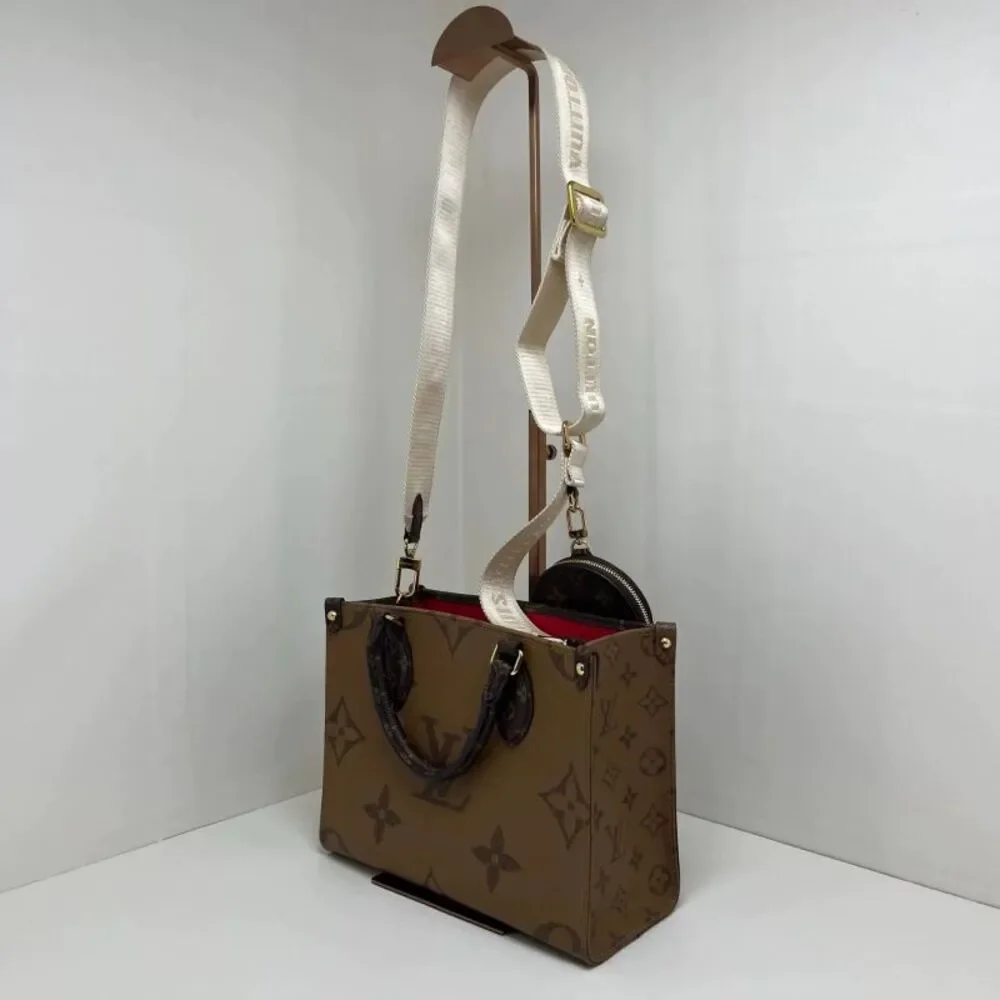 Louis Vuitton Women Pre-Loved Bag Very Good Condition